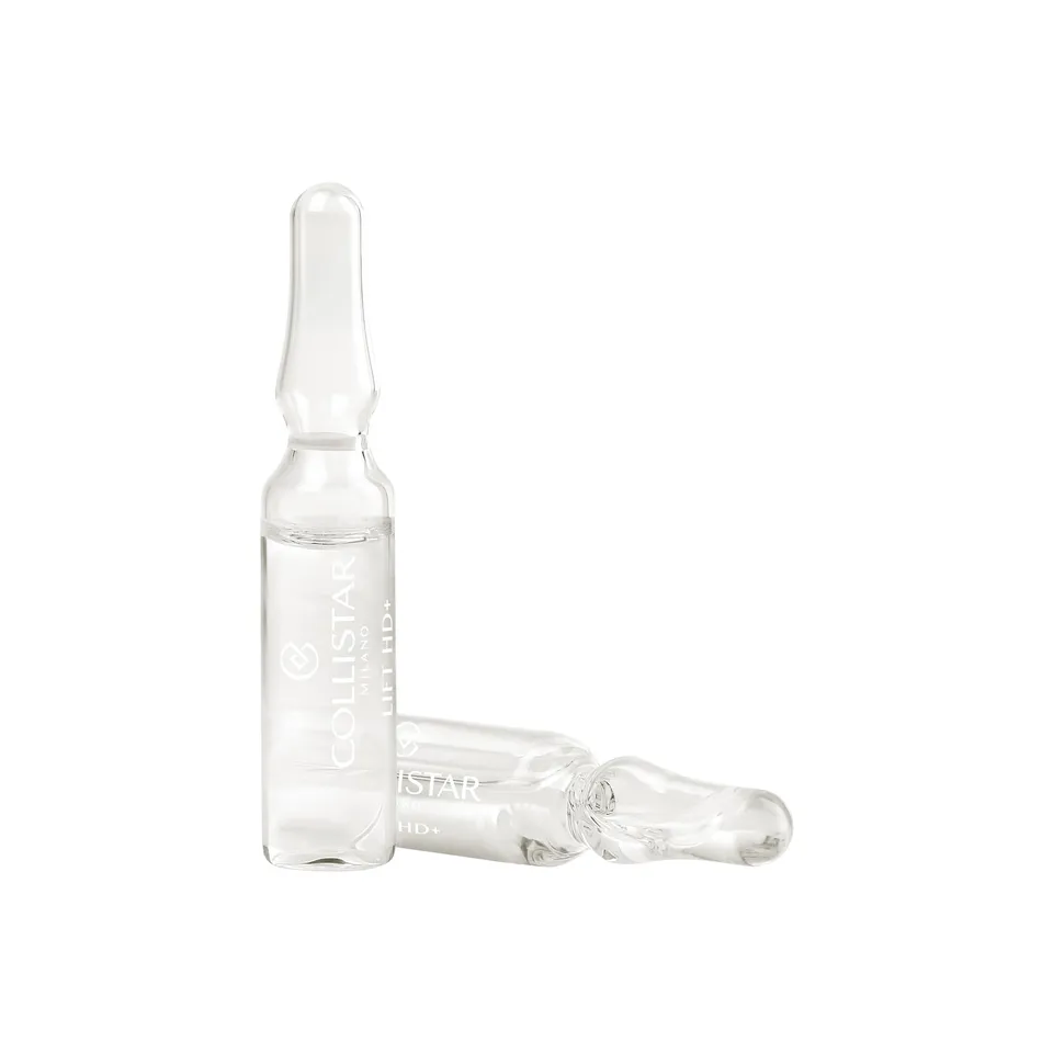 collistar-lift-hd-fiale-liftanti-viso-collo-d-collet-7x1-5-ml image 1