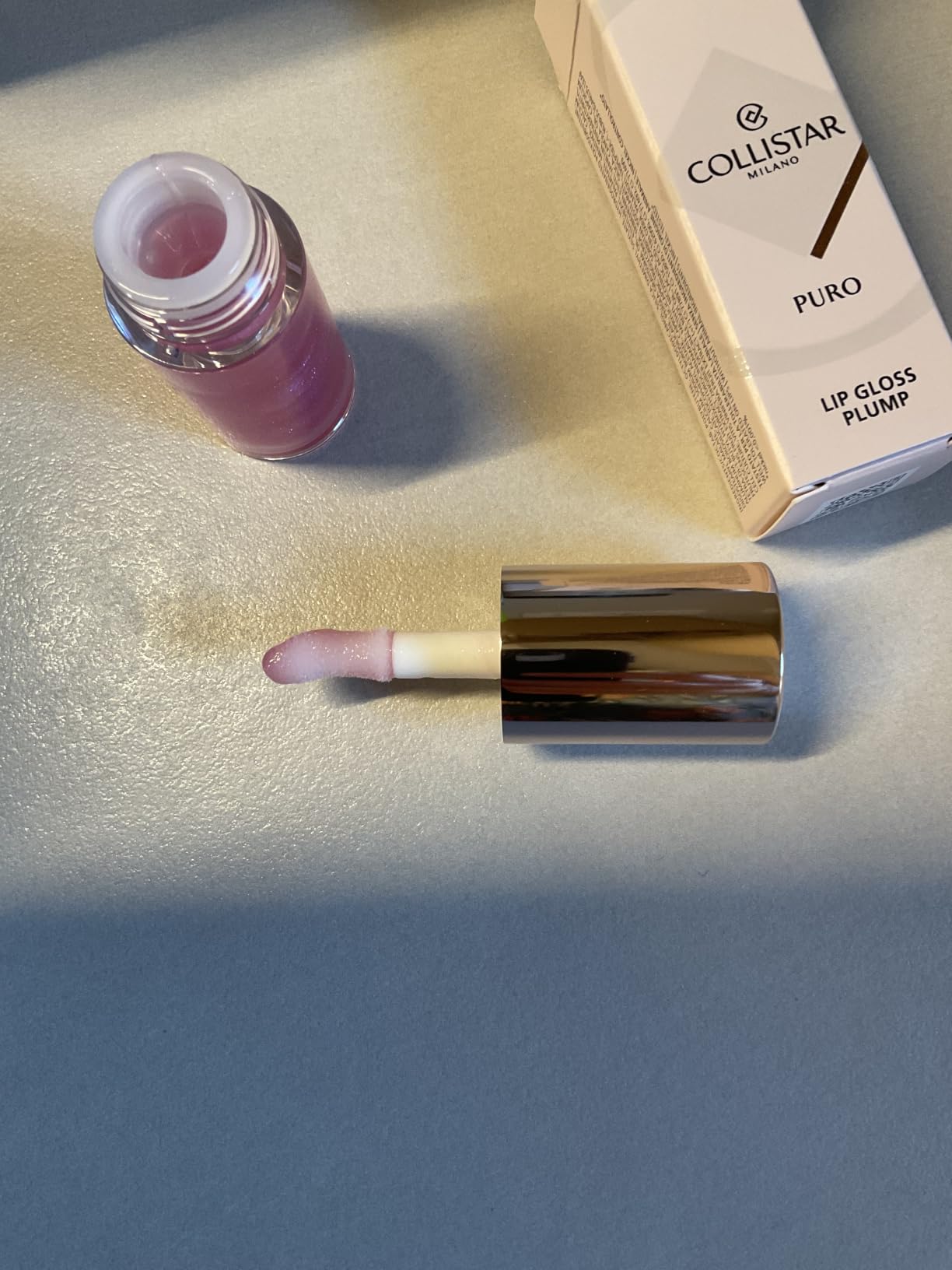 Bello ma pizzica
