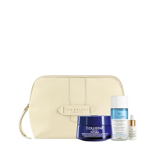 collistar-cofanetto-futura-crema-50ml-bifasico-spf50-pochette image 8