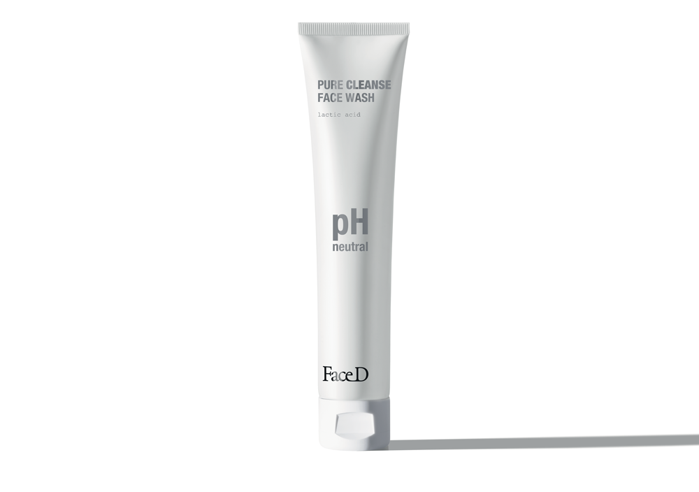 face-d-pure-cleanse-detergente-viso-vegan-125-ml image 2