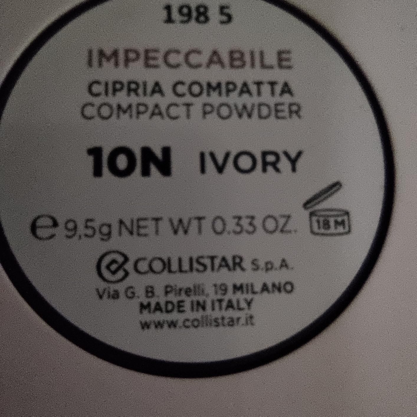 La mia alleata alle superiori