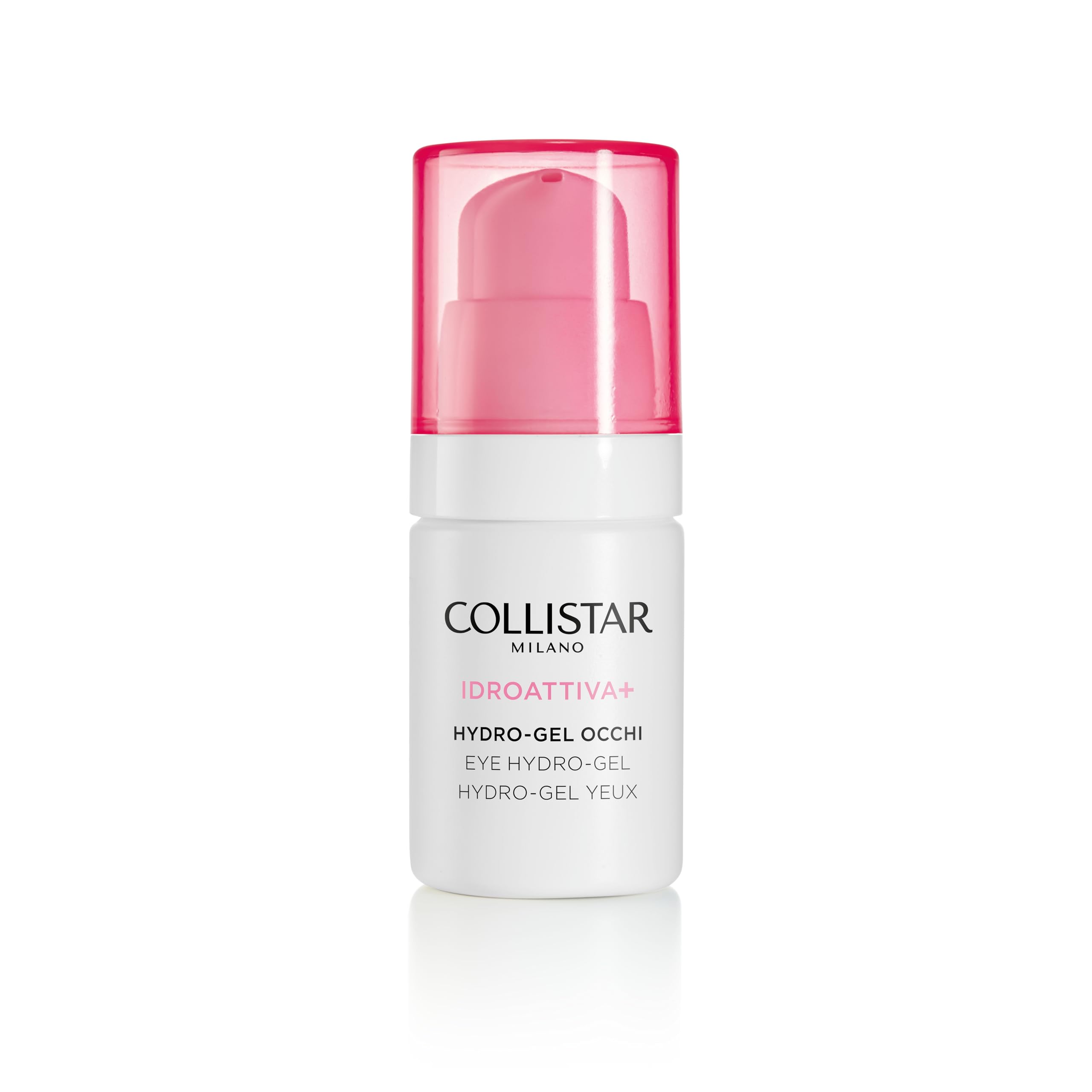 collistar-idroattiva-hydro-gel-contorno-occhi-fresco-15-ml image 1