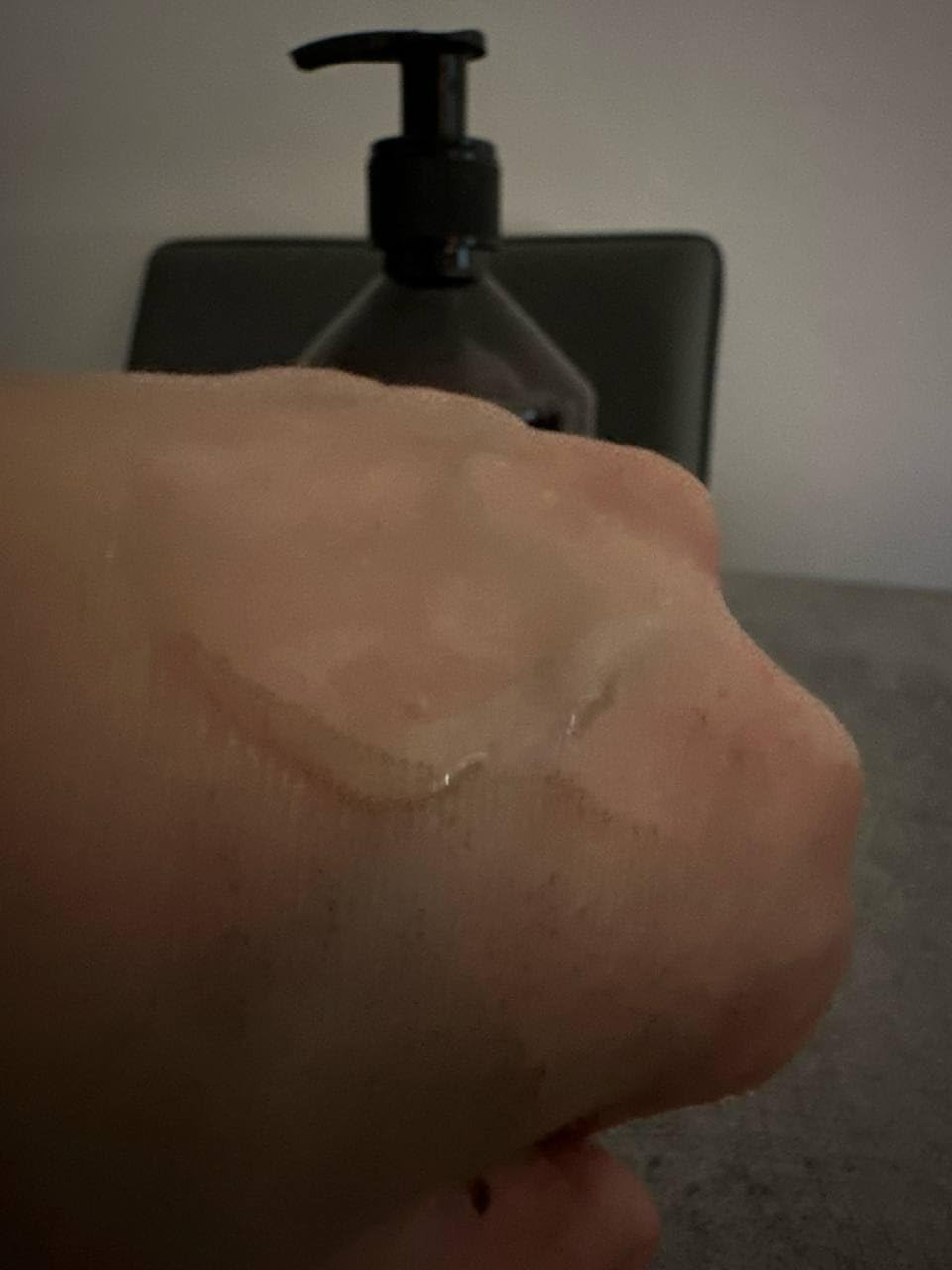 Eccellente per capelli maturi