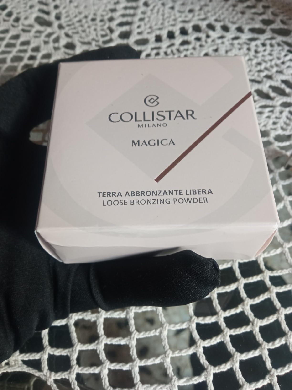 Il mio segreto