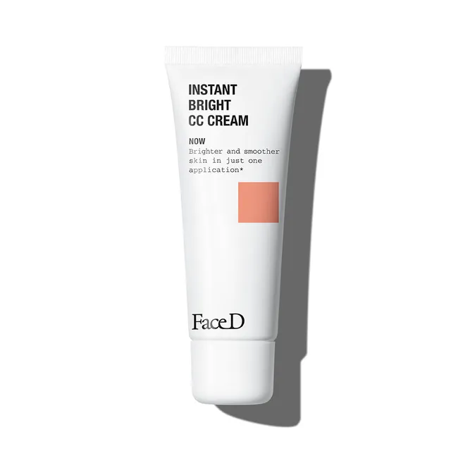 face-d-cc-cream-correttrice-colore-spf20-effetto-naturale-40-ml image 1