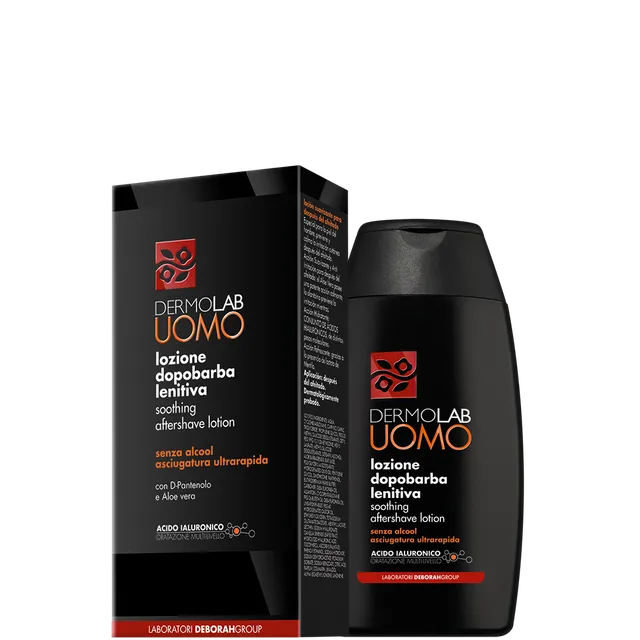 dermolab-lozione-dopobarba-lenitiva-rinfrescante-viso image 1