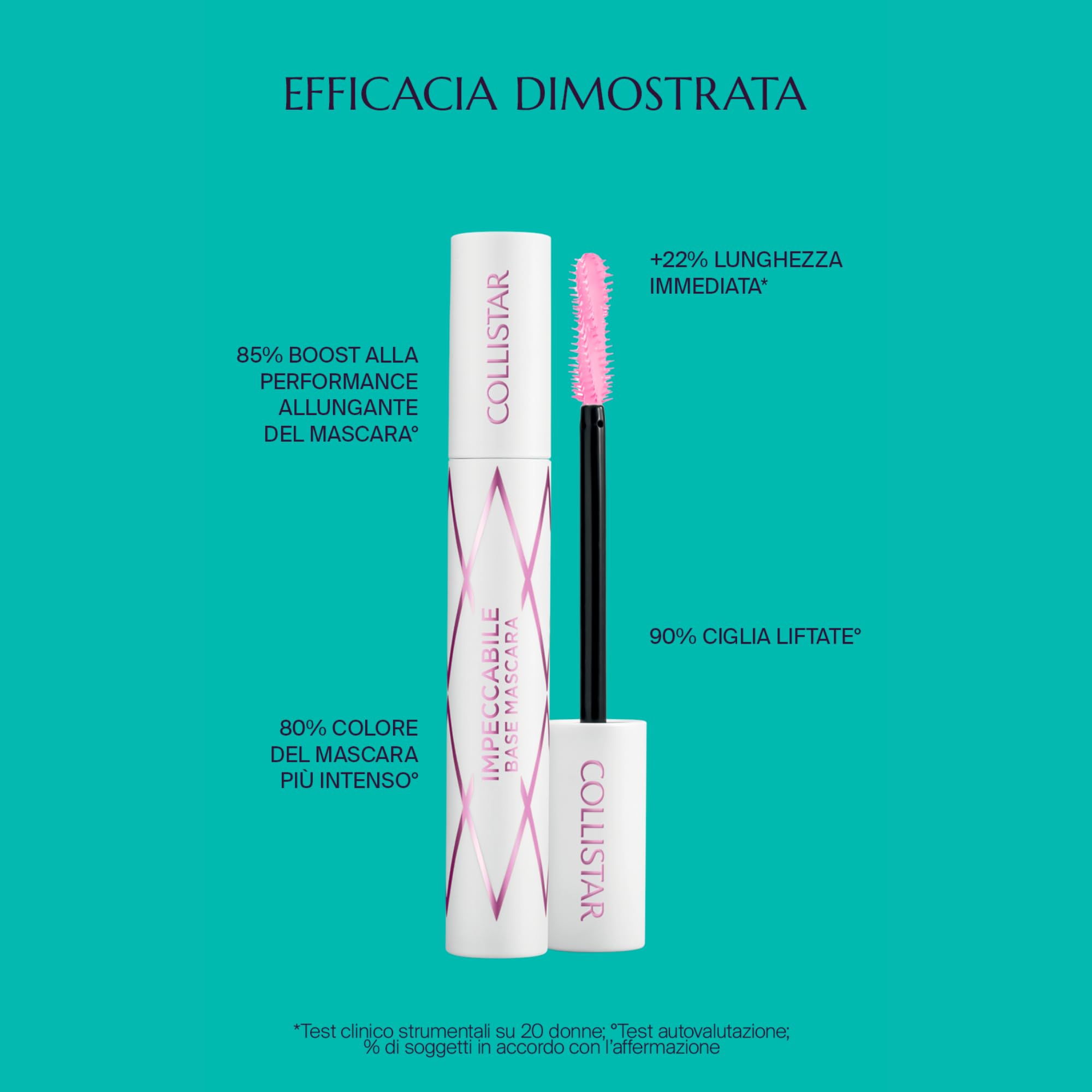 collistar-impeccabile-base-mascara-primer-panna-fragola-12-5-ml image 5