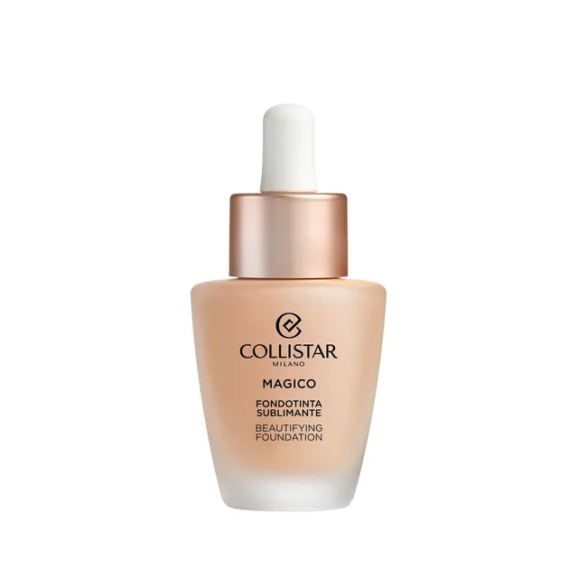 collistar-magico-fondotinta-sublimante-3n-naturale-30-ml image 1