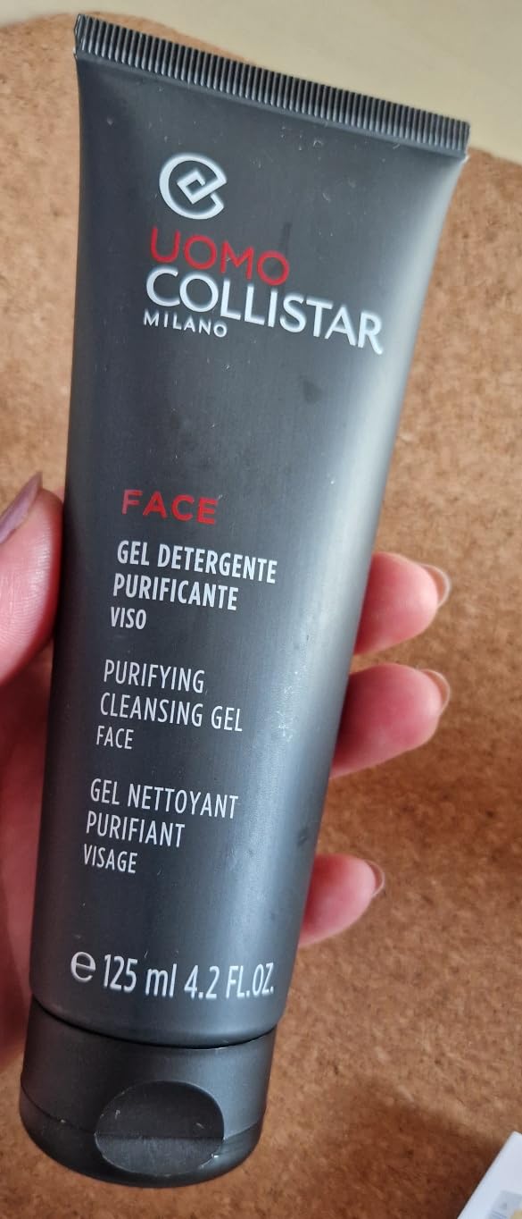 Discreto ma secca un po'