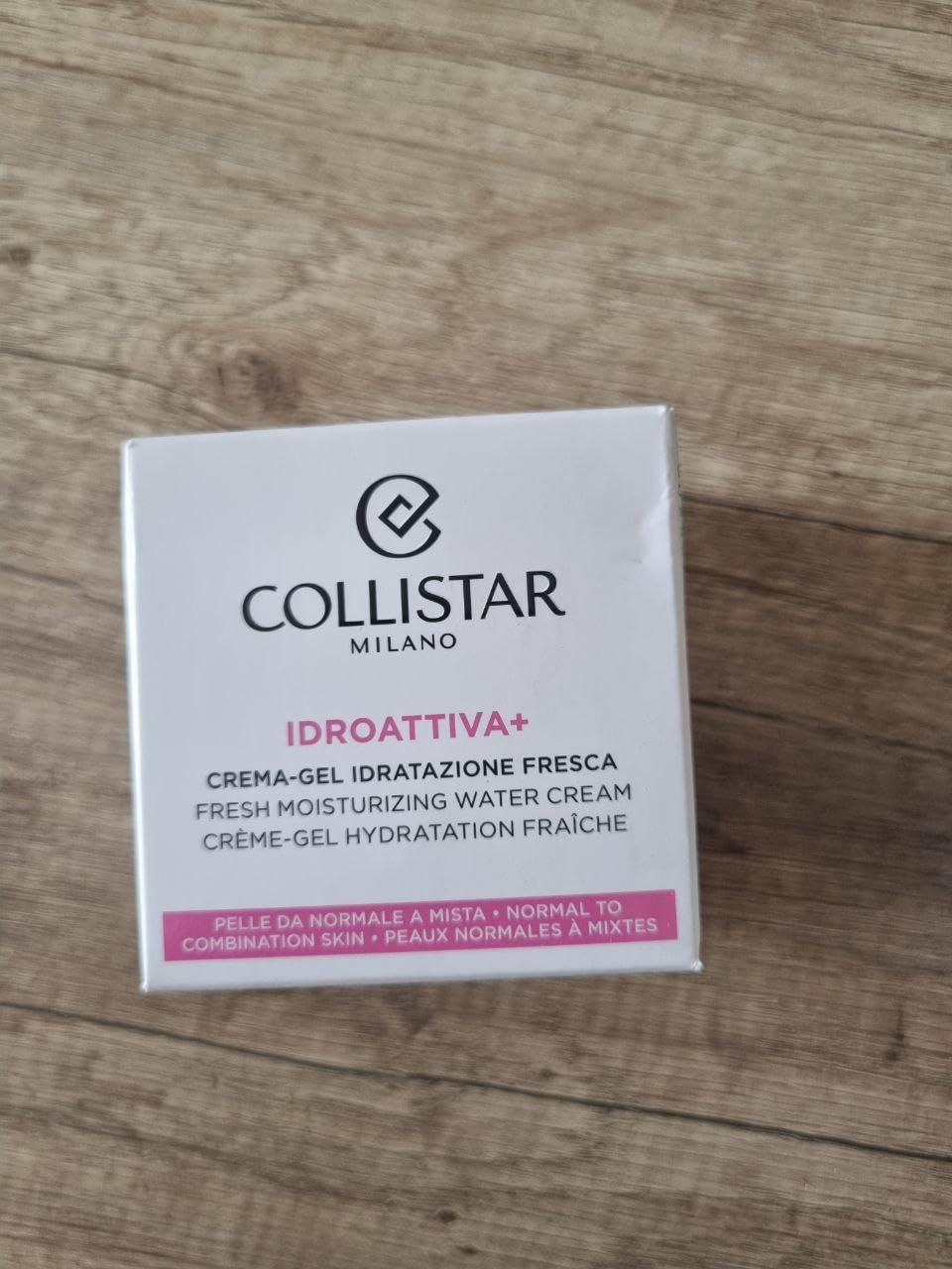 Buona, promossa