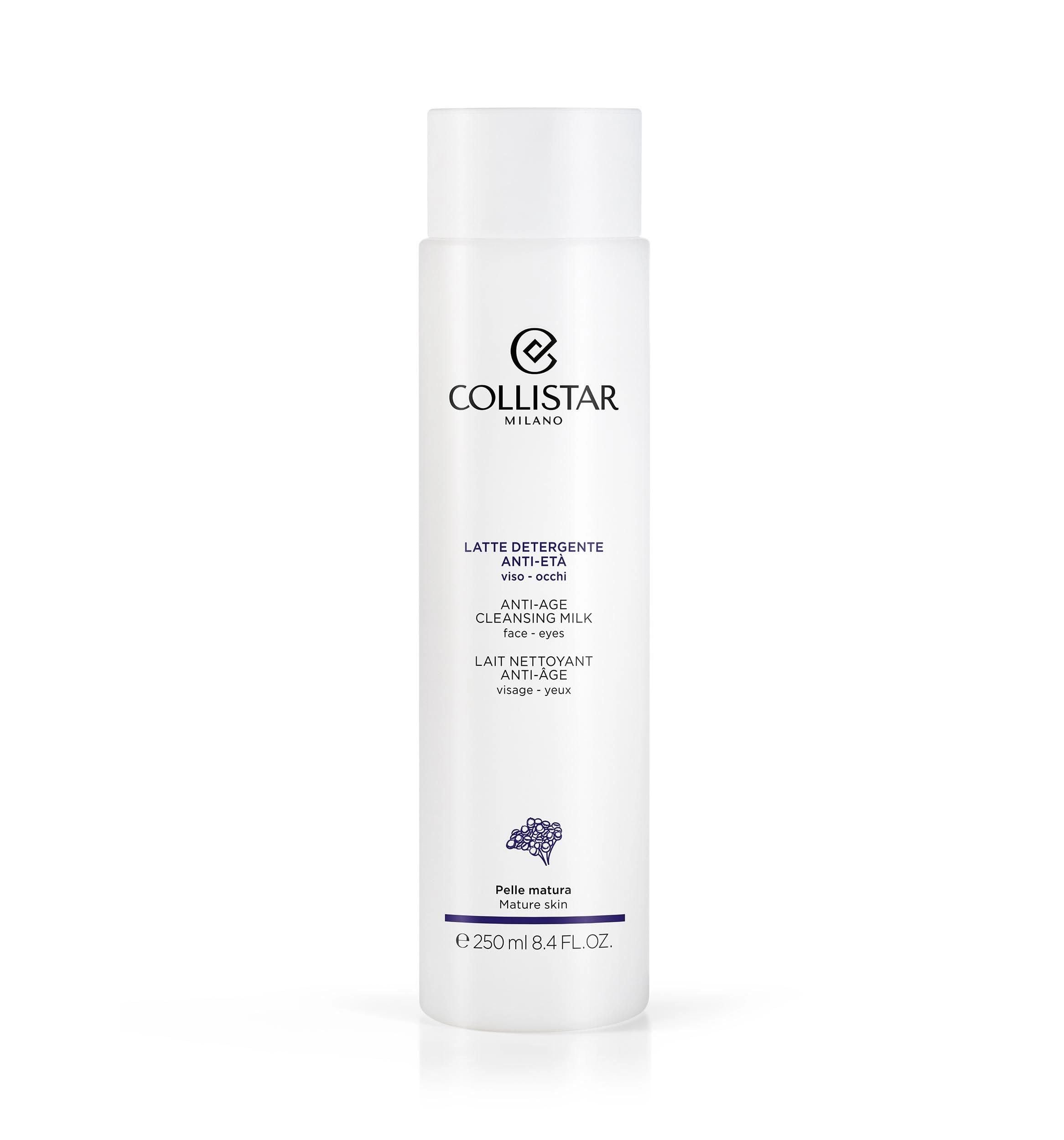 collistar-latte-detergente-anti-et-viso-occhi-250ml image 1