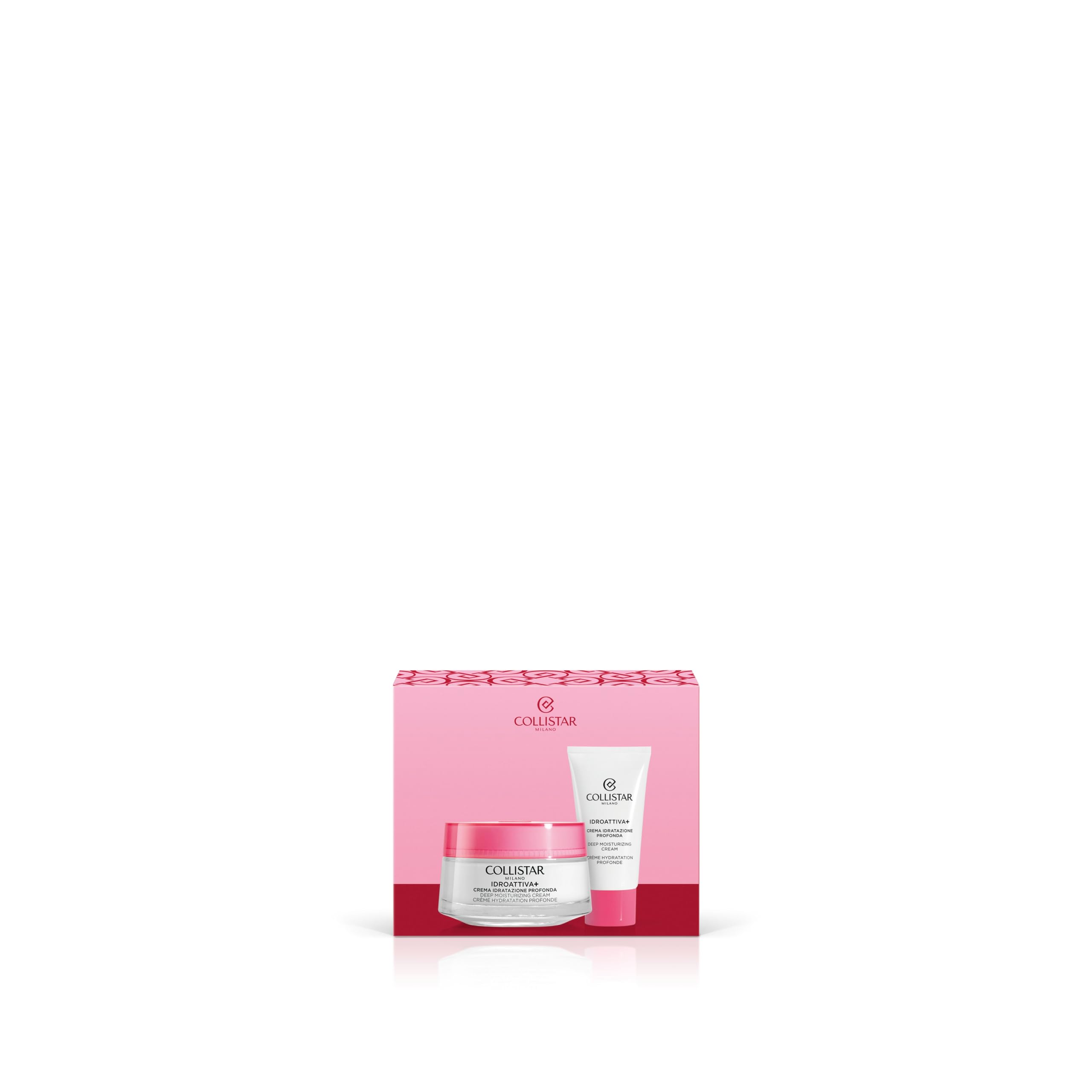 collistar-idro-attiva-cofanetto-donna-crema-50-ml-25-ml image 1