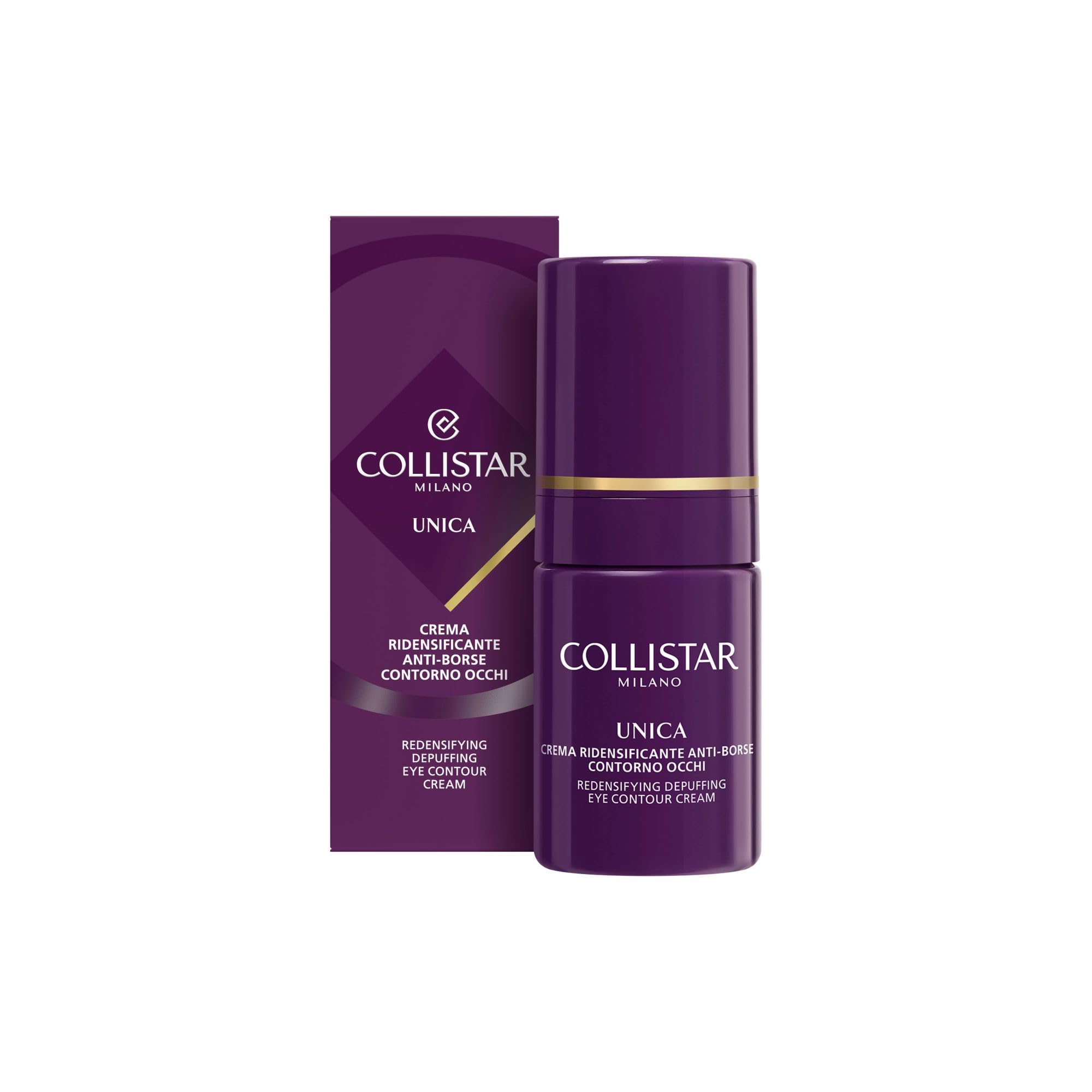 collistar-unica-contorno-occhi-ridensificante-15ml image 3