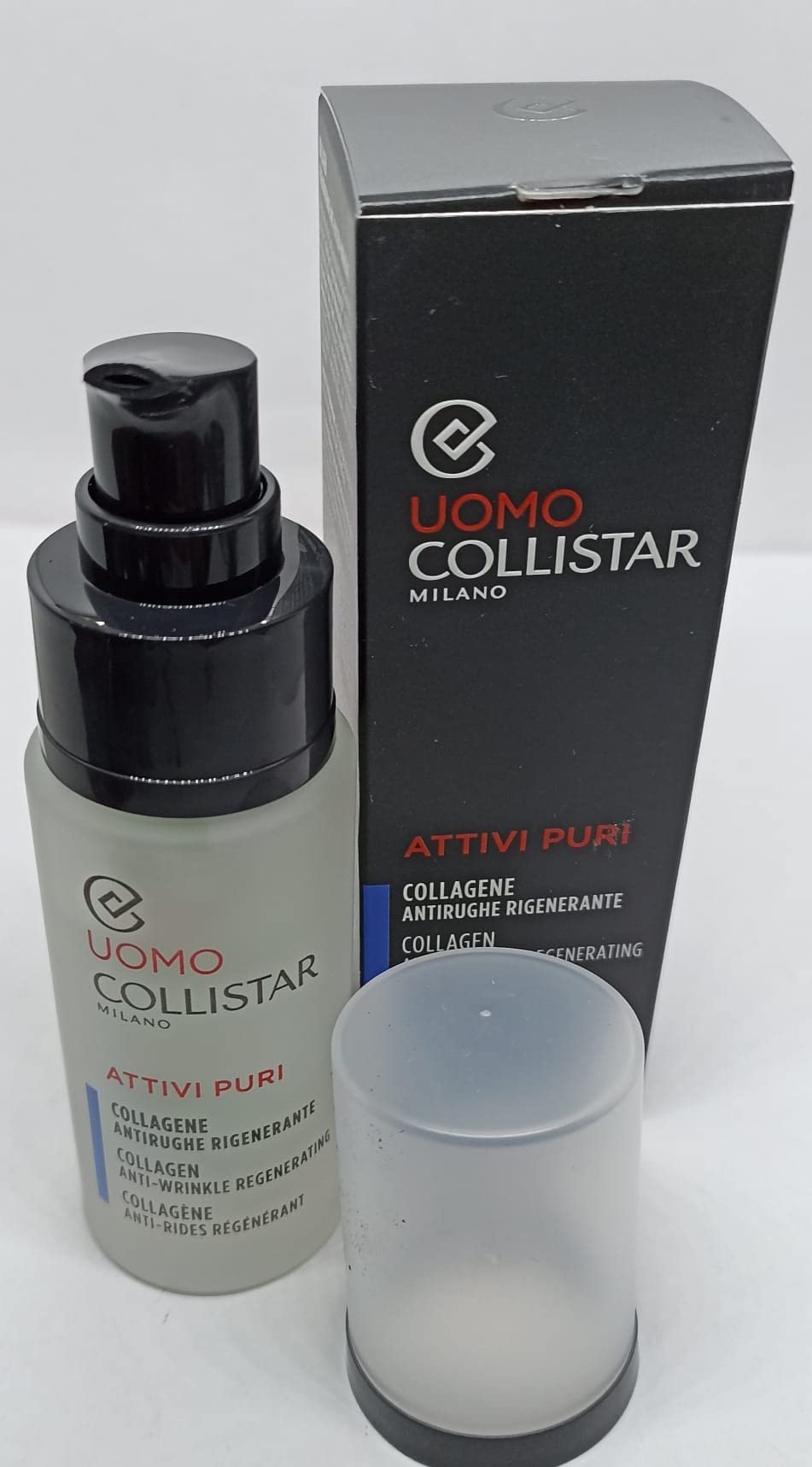 Perfetto sotto crema