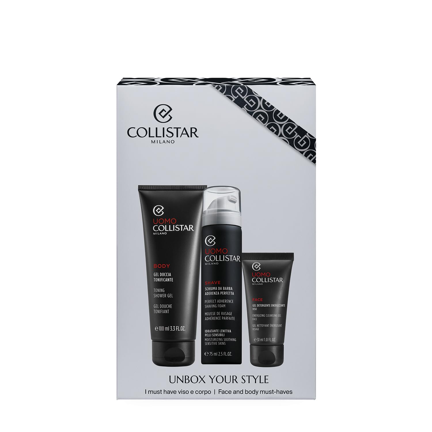 collistar-cofanetto-uomo-rasatura-detersione-3-pezzi image 3