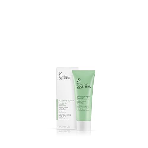 collistar-attivi-puri-maschera-viso-all-argilla-con-acido-salicilico-75-ml image 6
