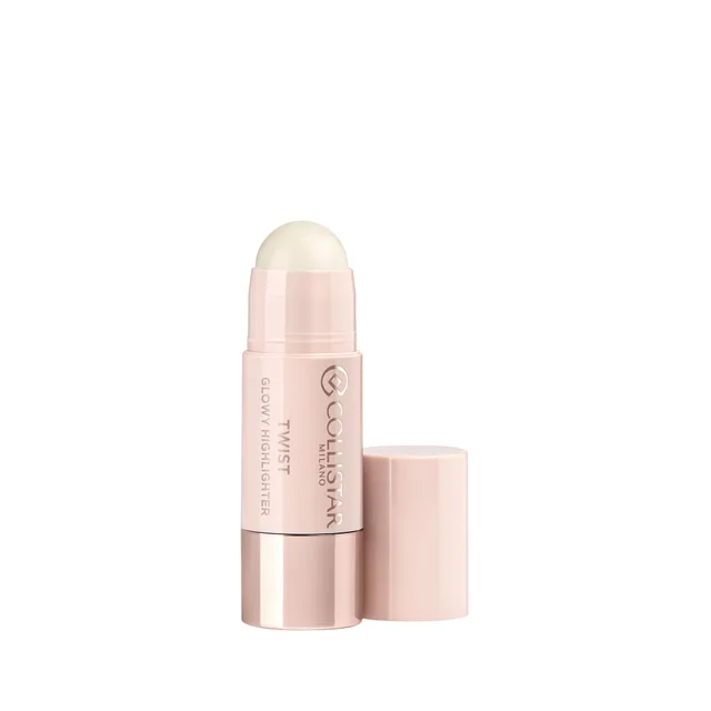 collistar-twist-glowy-highlighter-stick-luna-5-g image 1