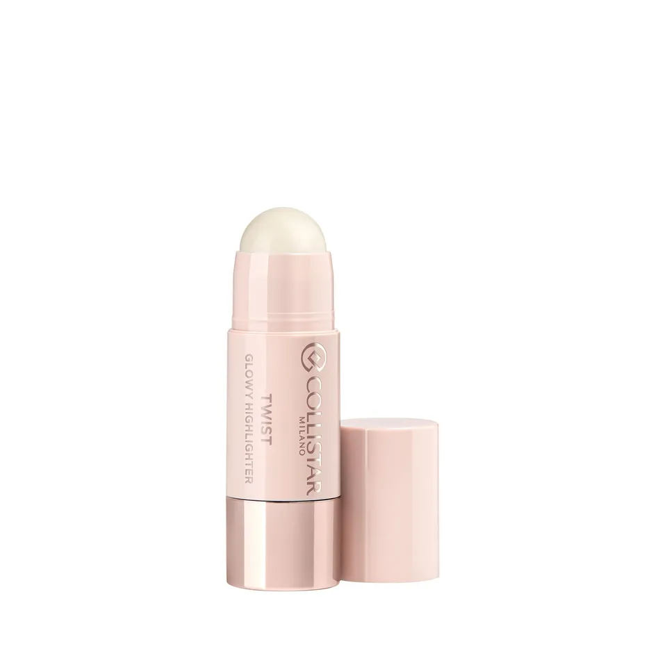 collistar-twist-glowy-highlighter-stick-luna-5-g image 1