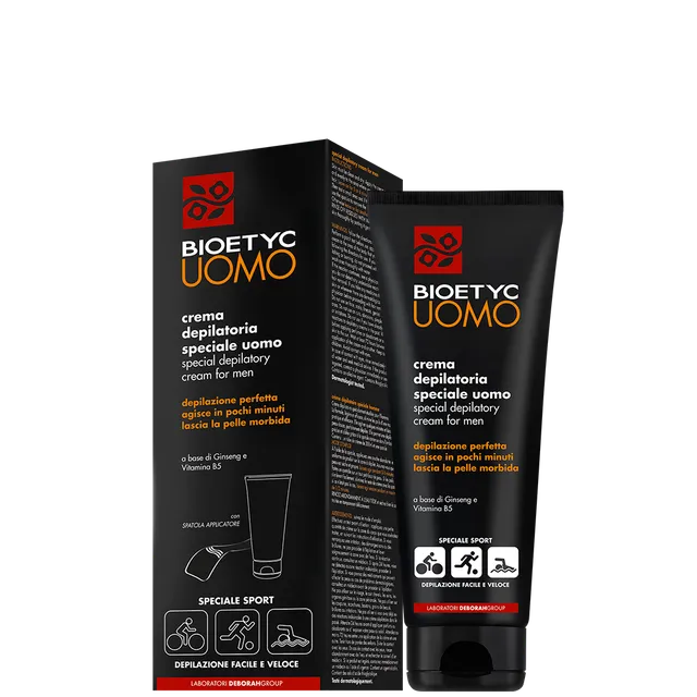 dermolab-crema-depilatoria-uomo-con-spatolina-per-depilazione-precisa image 1