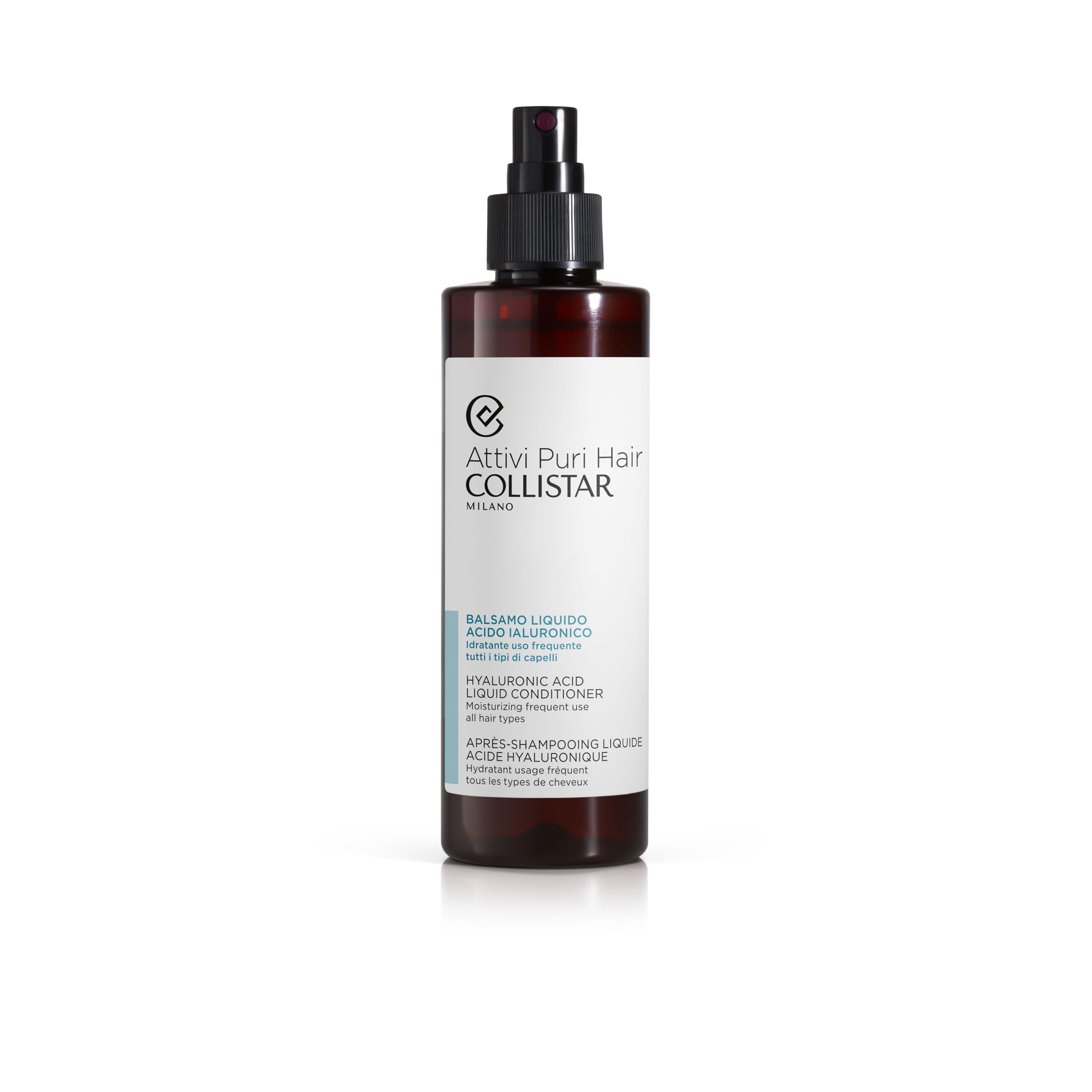 collistar-attivi-puri-balsamo-liquido-acido-ialuronico-200-ml image 1