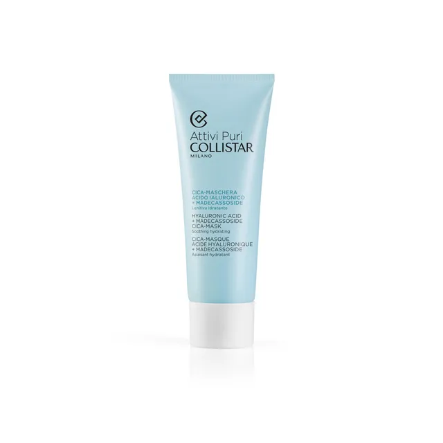 collistar-attivi-puri-cica-maschera-acido-ialuronico-75-ml image 1