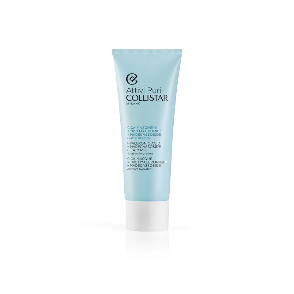 collistar-attivi-puri-cica-maschera-acido-ialuronico-75-ml image 1