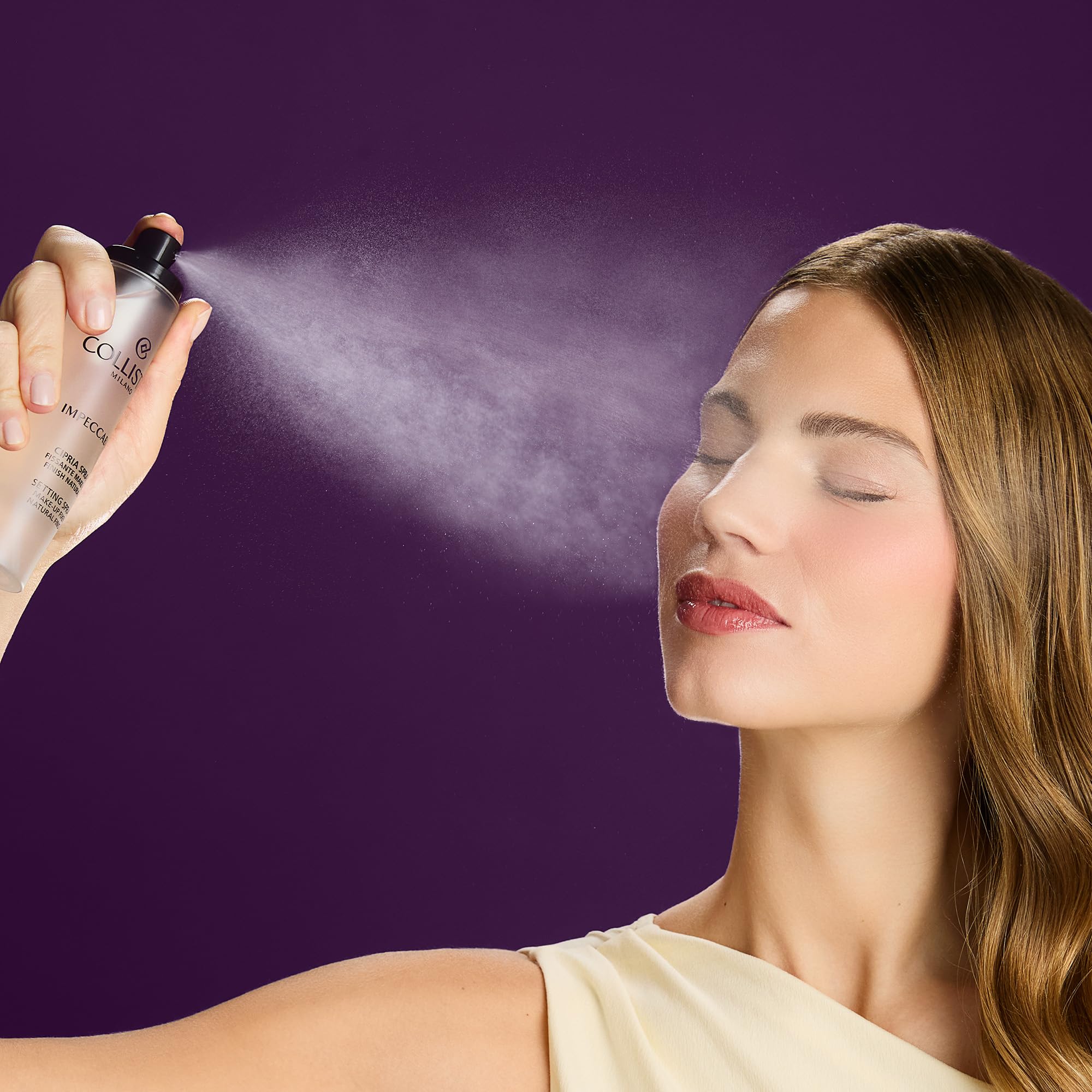 collistar-impeccabile-spray-fissante-make-up-waterproof-100-ml image 2