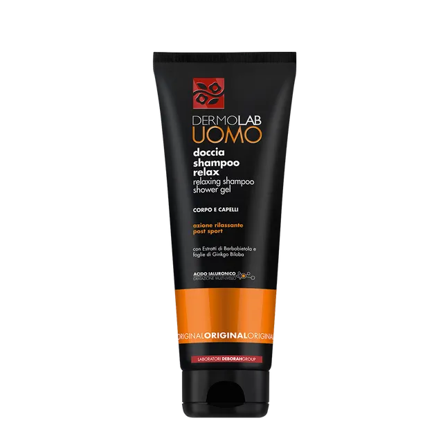 dermolab-docciashampoo-corpo-e-capelli-uomo-original image 1