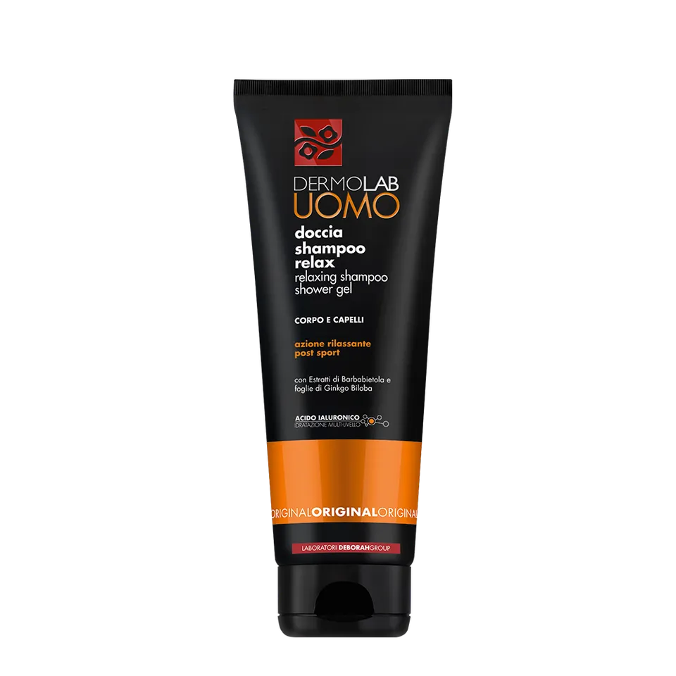 dermolab-docciashampoo-corpo-e-capelli-uomo-original image 1
