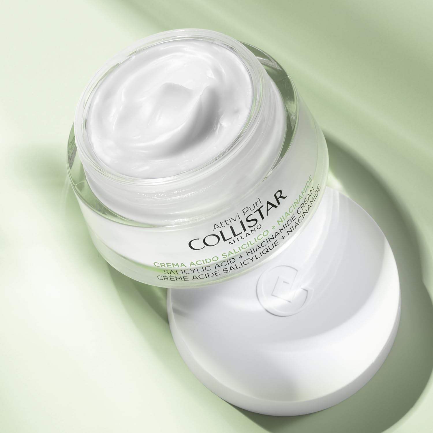 collistar-attivi-puri-crema-viso-acido-salicilico-niacinamide-50-ml image 4