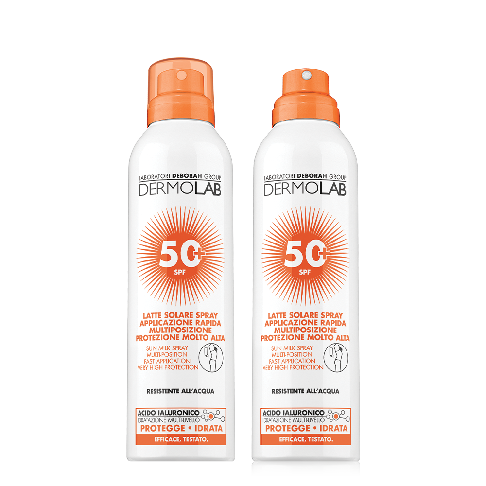 dermolab-latte-solare-spray-viso-e-corpo-spf50-protezione-molto-alta image 1