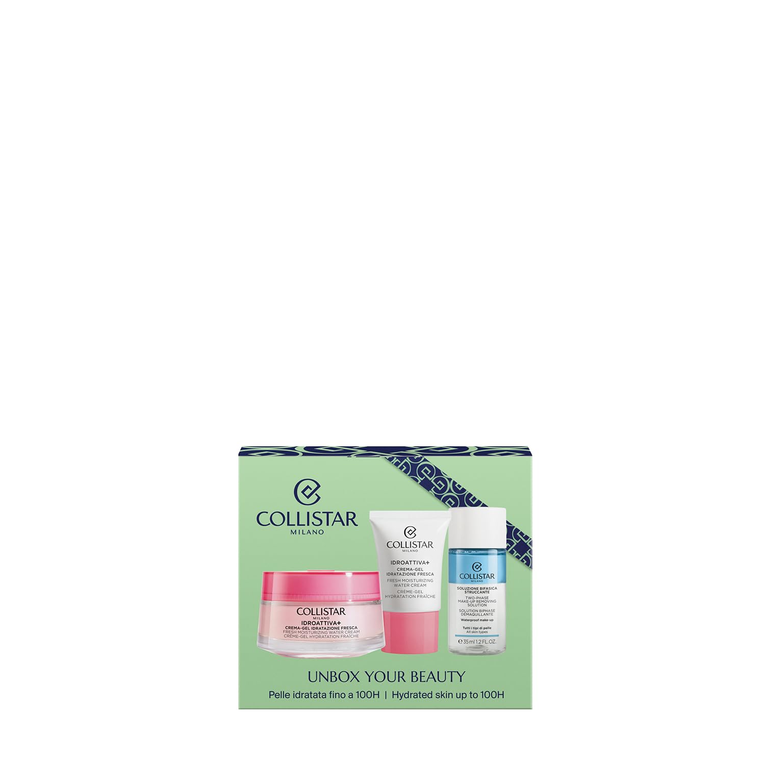 collistar-idroattiva-cofanetto-regalo-donna-viso-crema-gel-bifasico image 3