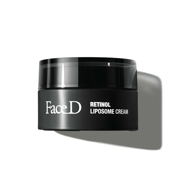 face-d-crema-liposomi-retinolo-antirughe-viso-e-collo image 1