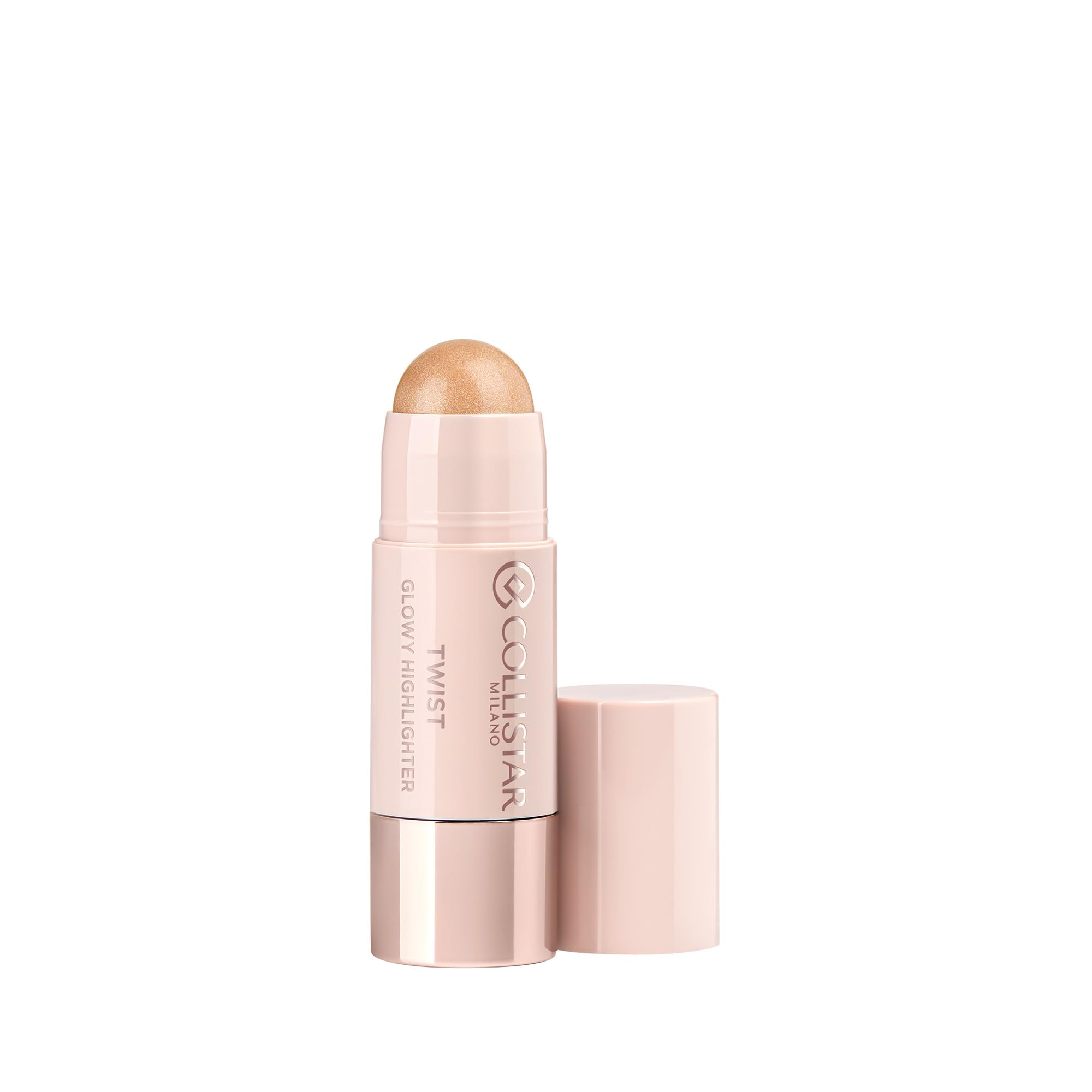 collistar-twist-glowy-highlighter-stick-luna-5-g image 4