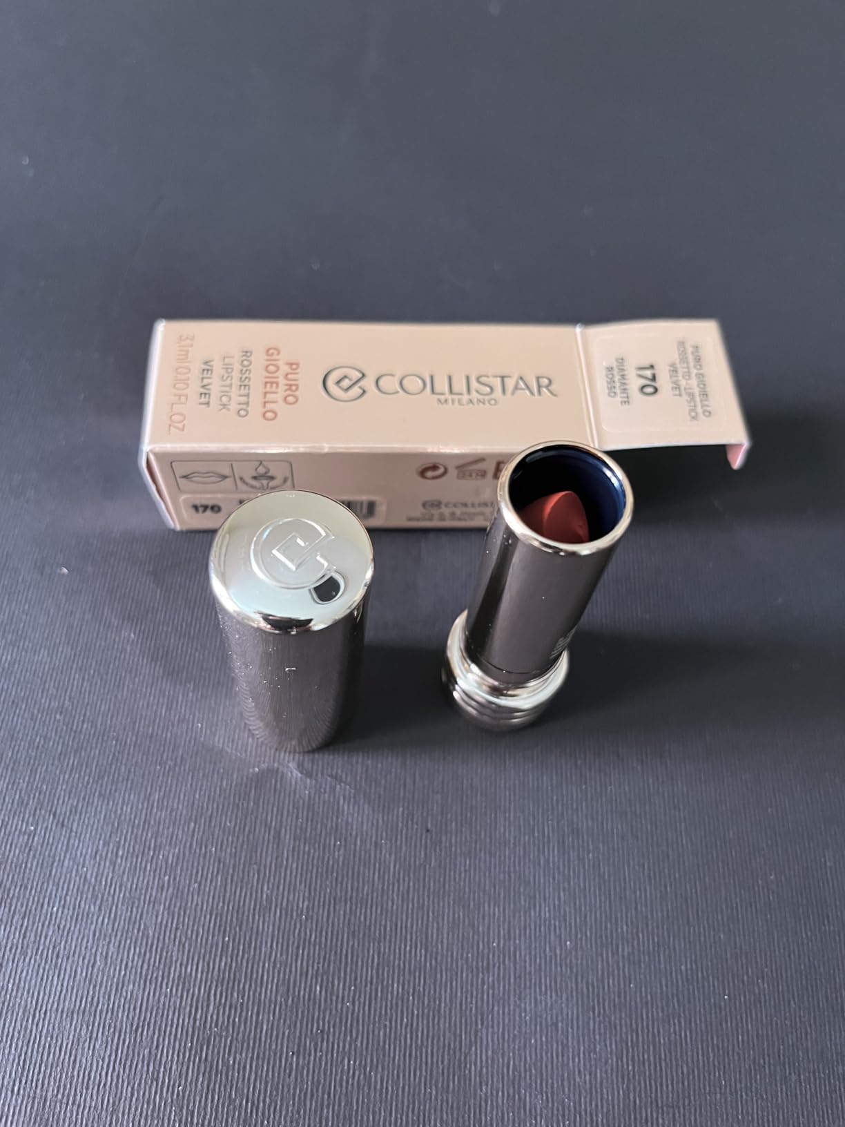 Elegante e modulabile