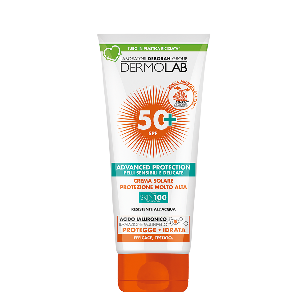 dermolab-crema-solare-viso-e-corpo-protezione-molto-alta image 1