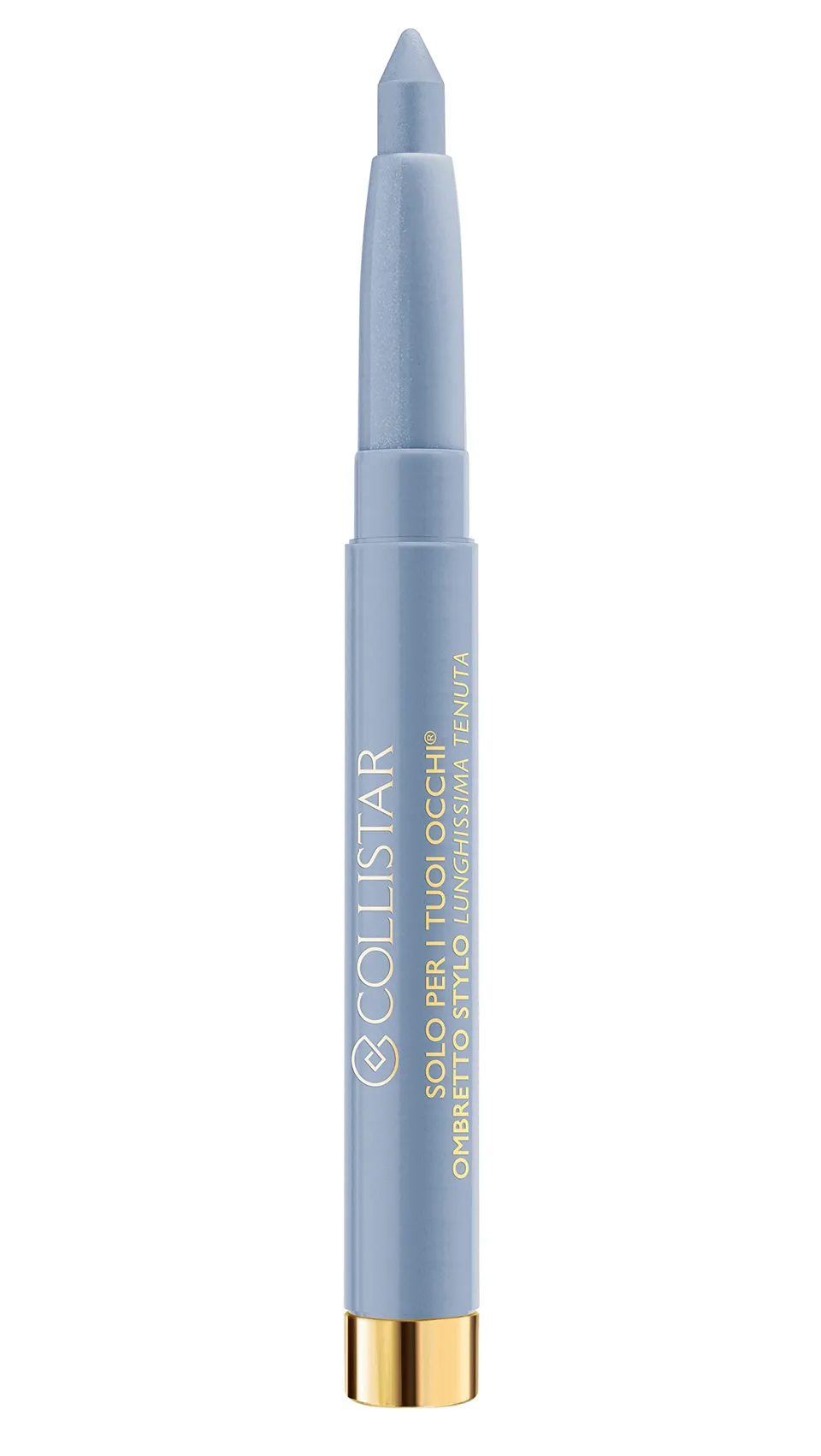 collistar-ombretto-stylo-waterproof-lunga-tenuta-11-ore-n-1-4g image 1
