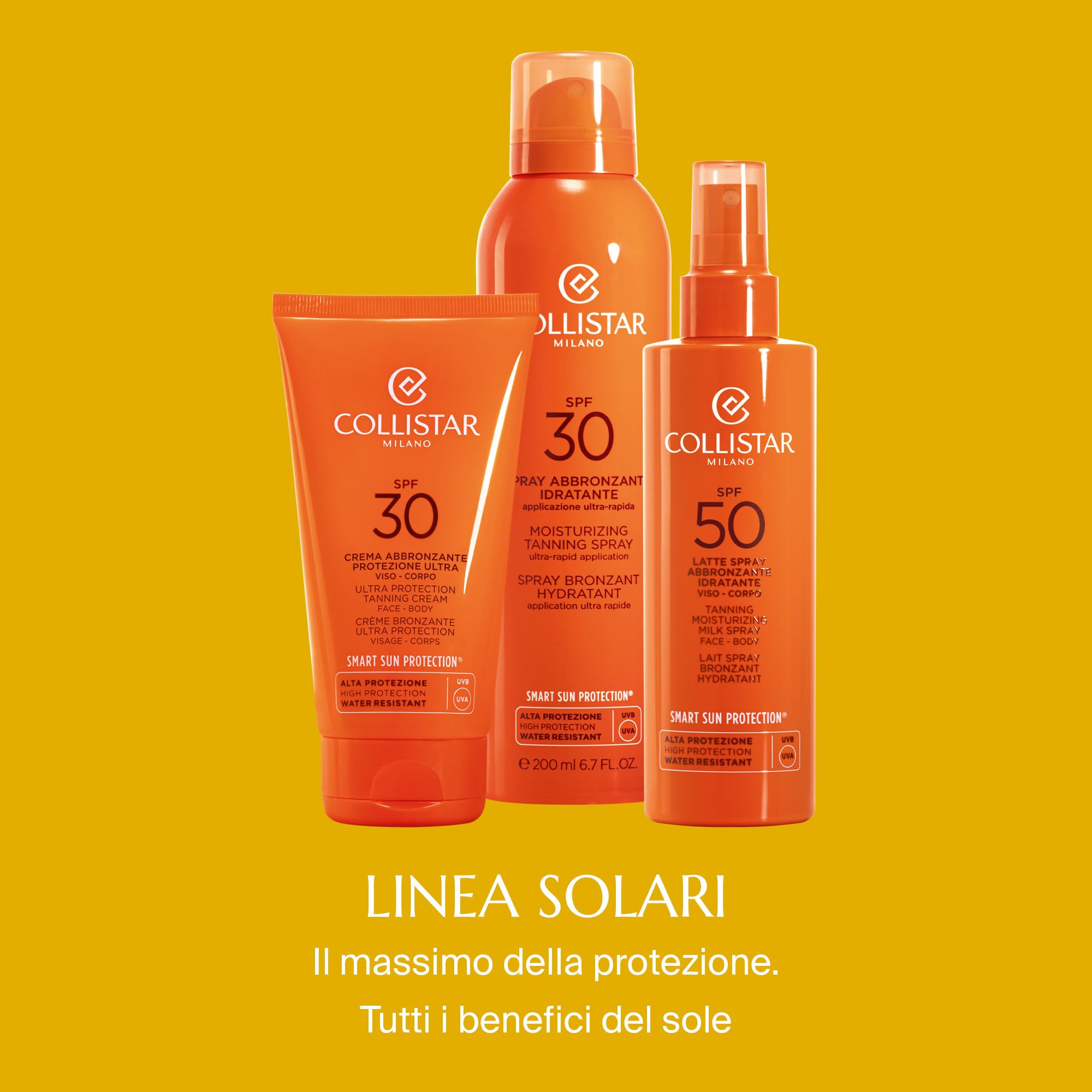 collistar-spray-abbronzante-idratante-spf20-200-ml image 7