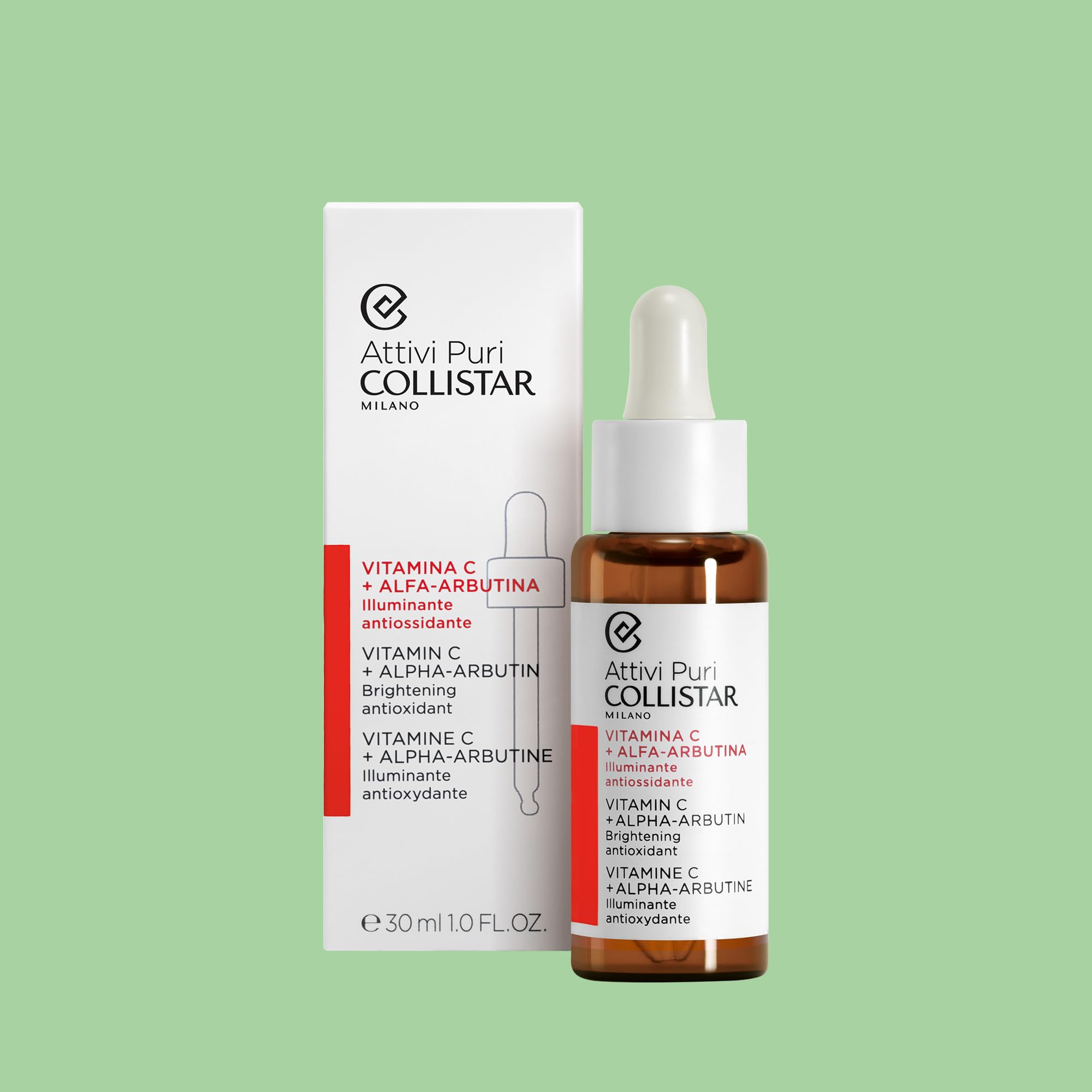 collistar-attivi-puri-siero-vitamina-c-alfa-arbutina-illuminante-30-ml image 4