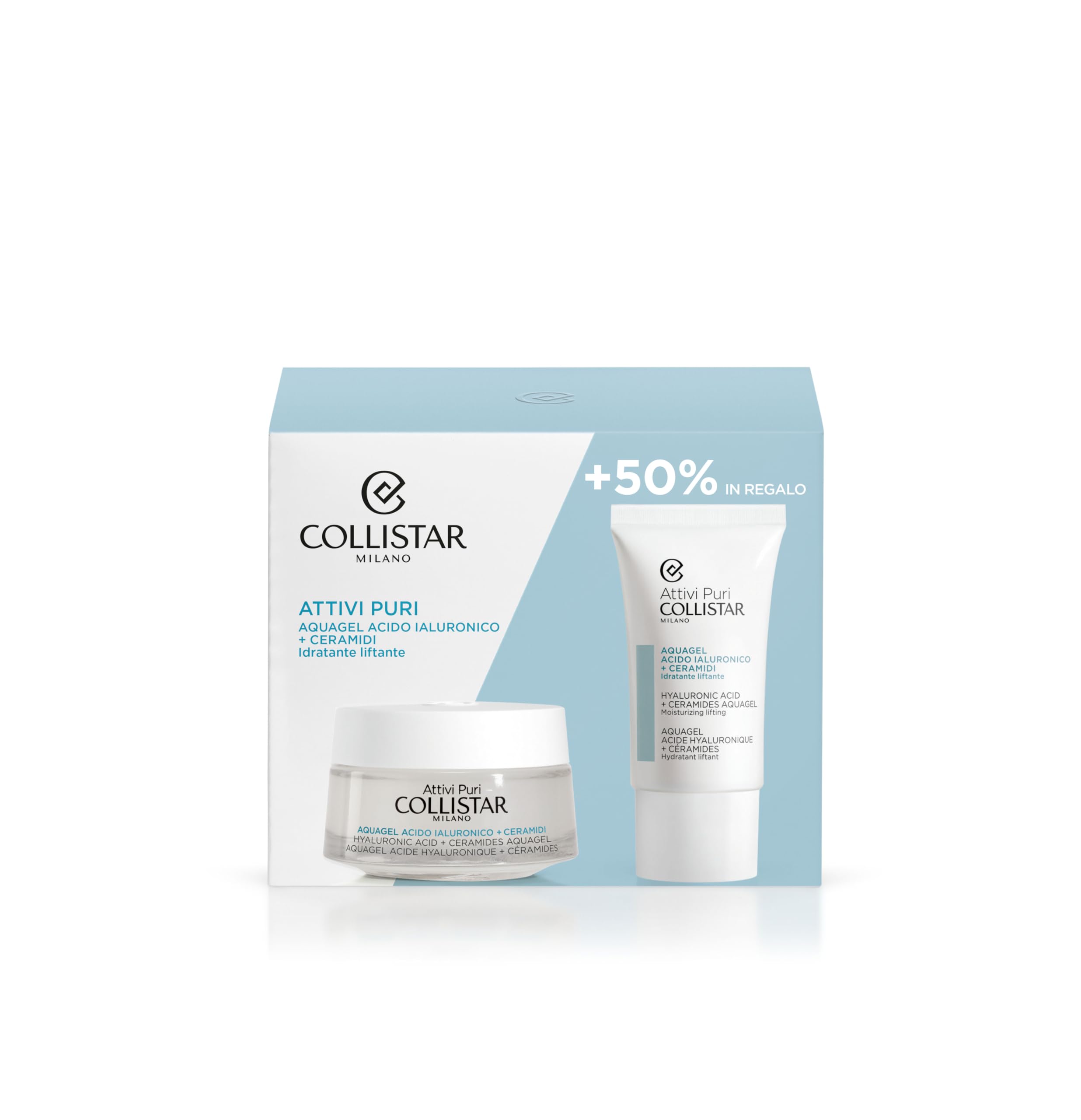 collistar-aquagel-acido-ialuronico-ceramidi-crema-gel-50-ml image 7