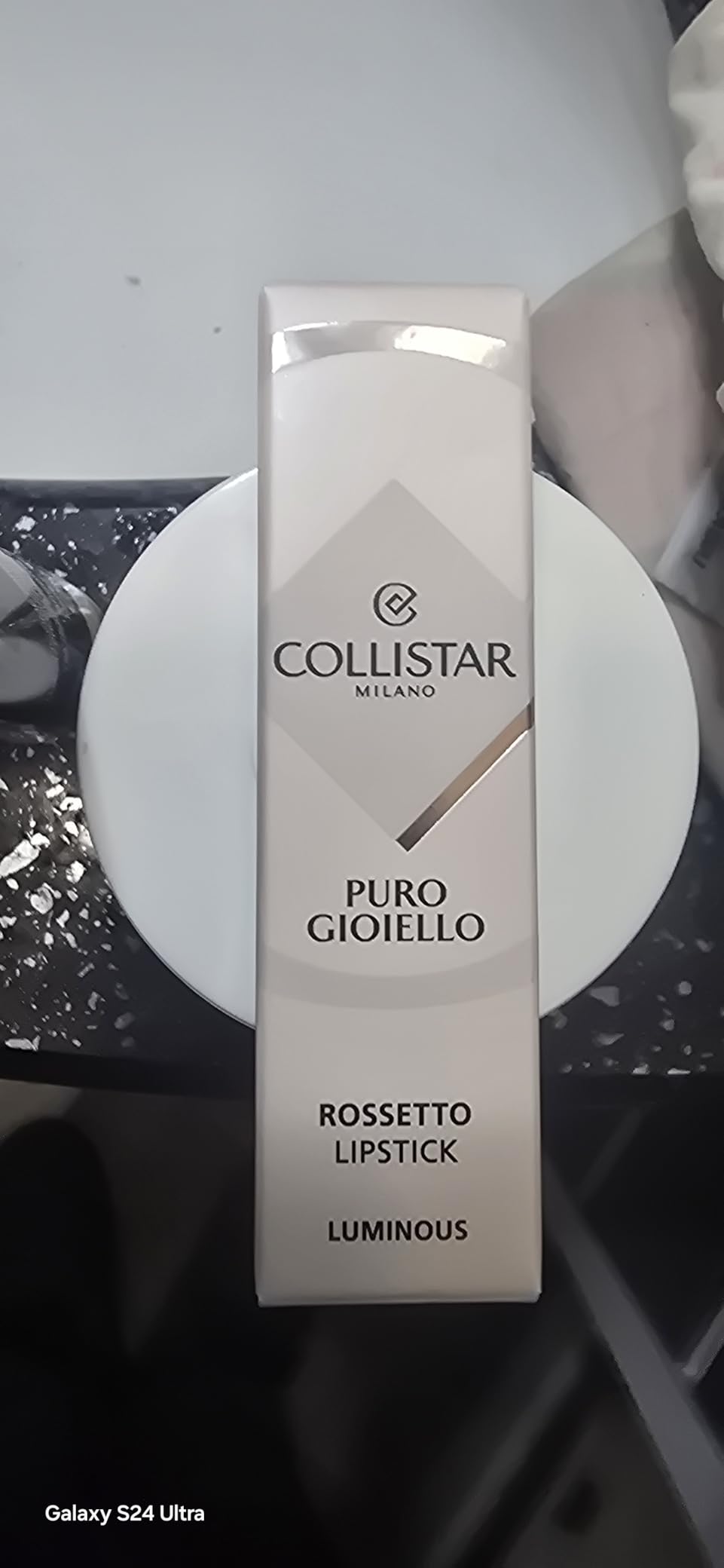 Bello ma dura poco