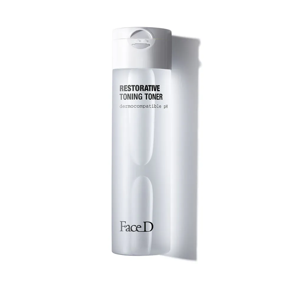 face-d-tonico-viso-riequilibrante-idratante-200-ml-ph-dermocompatibile image 1
