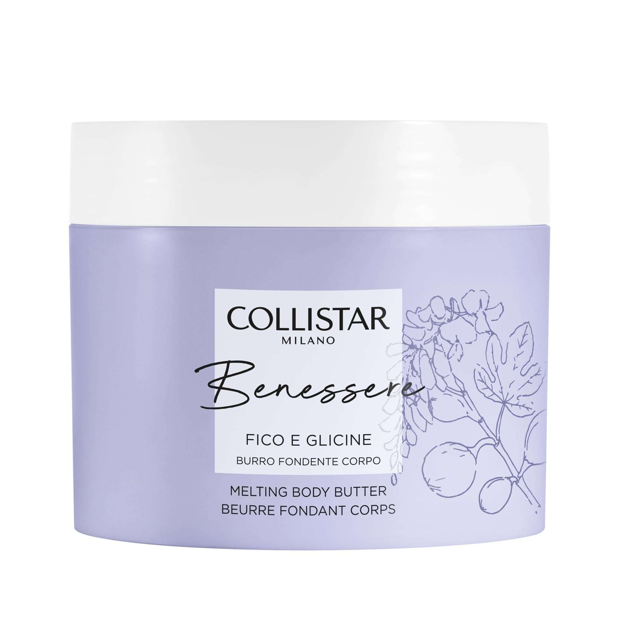 collistar-cofanetto-regalo-benessere-fico-e-glicine-crema-latte-doccia-250-ml-bu image 6