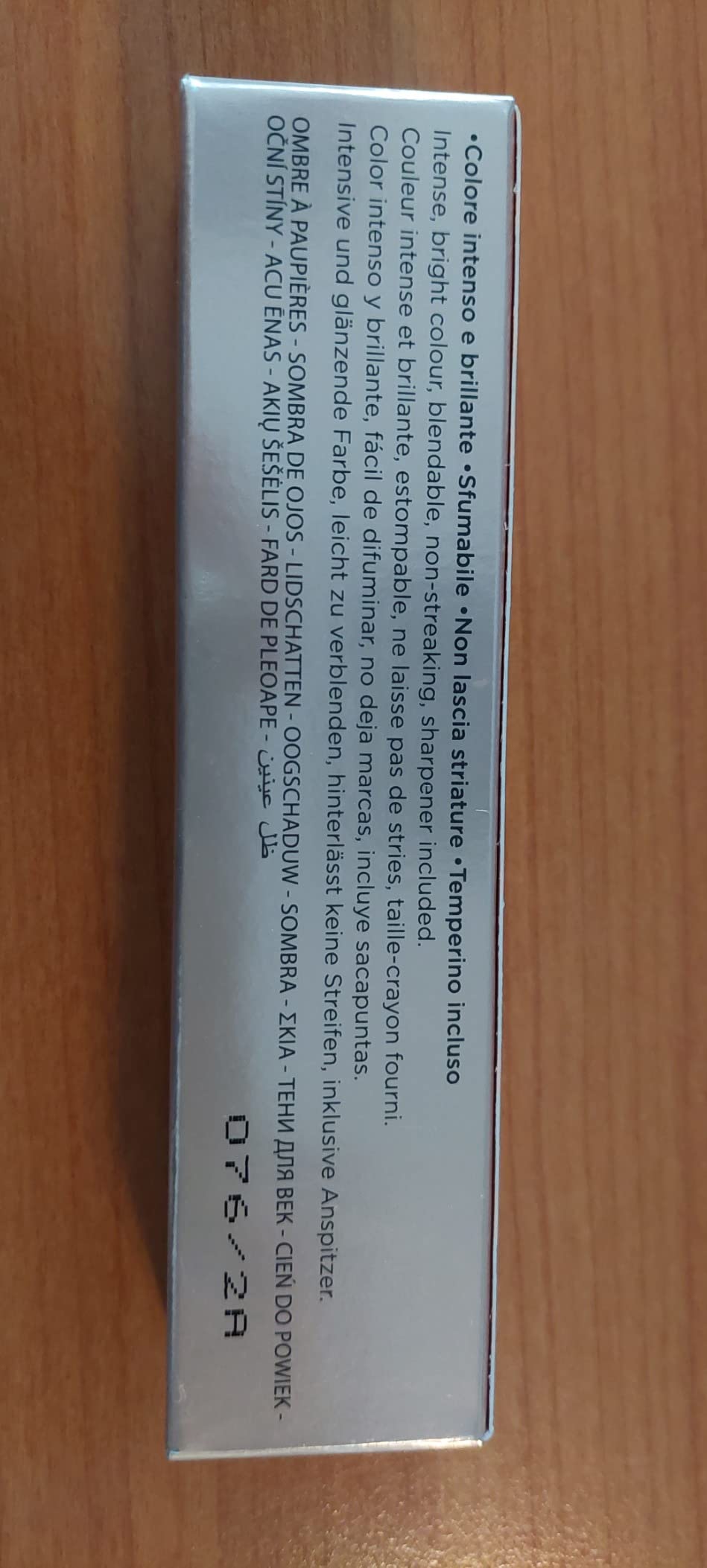 Molto comodo