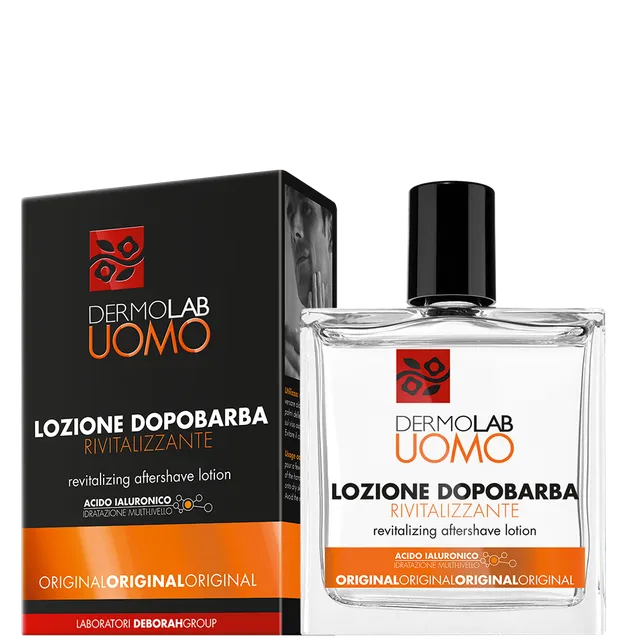 dermolab-lozione-dopobarba-rivitalizzante-original-uomo image 1