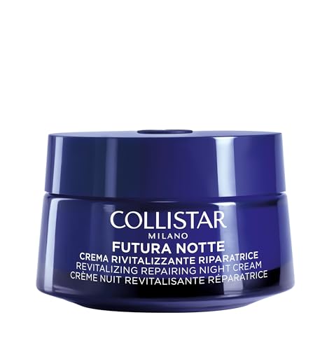 collistar-futura-crema-notte-viso-rivitalizzante-riparatrice-50-ml image 7