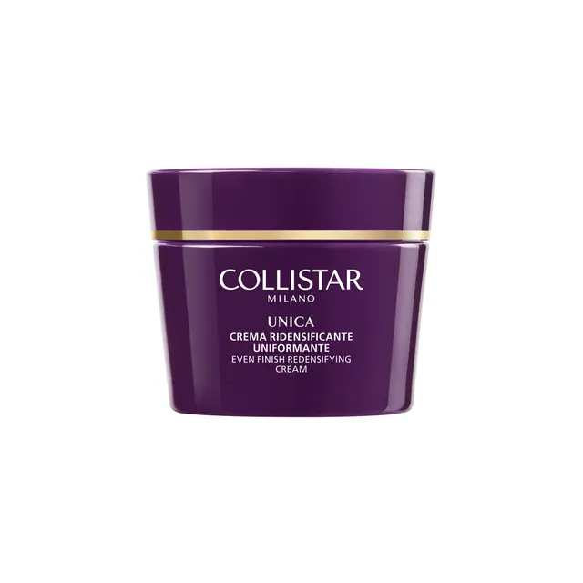 collistar-unica-crema-viso-uniformante-ridensificante-50-ml image 1