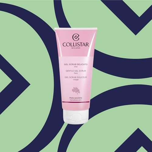 collistar-gel-scrub-delicato-viso-100-ml-per-pelli-sensibili image 5