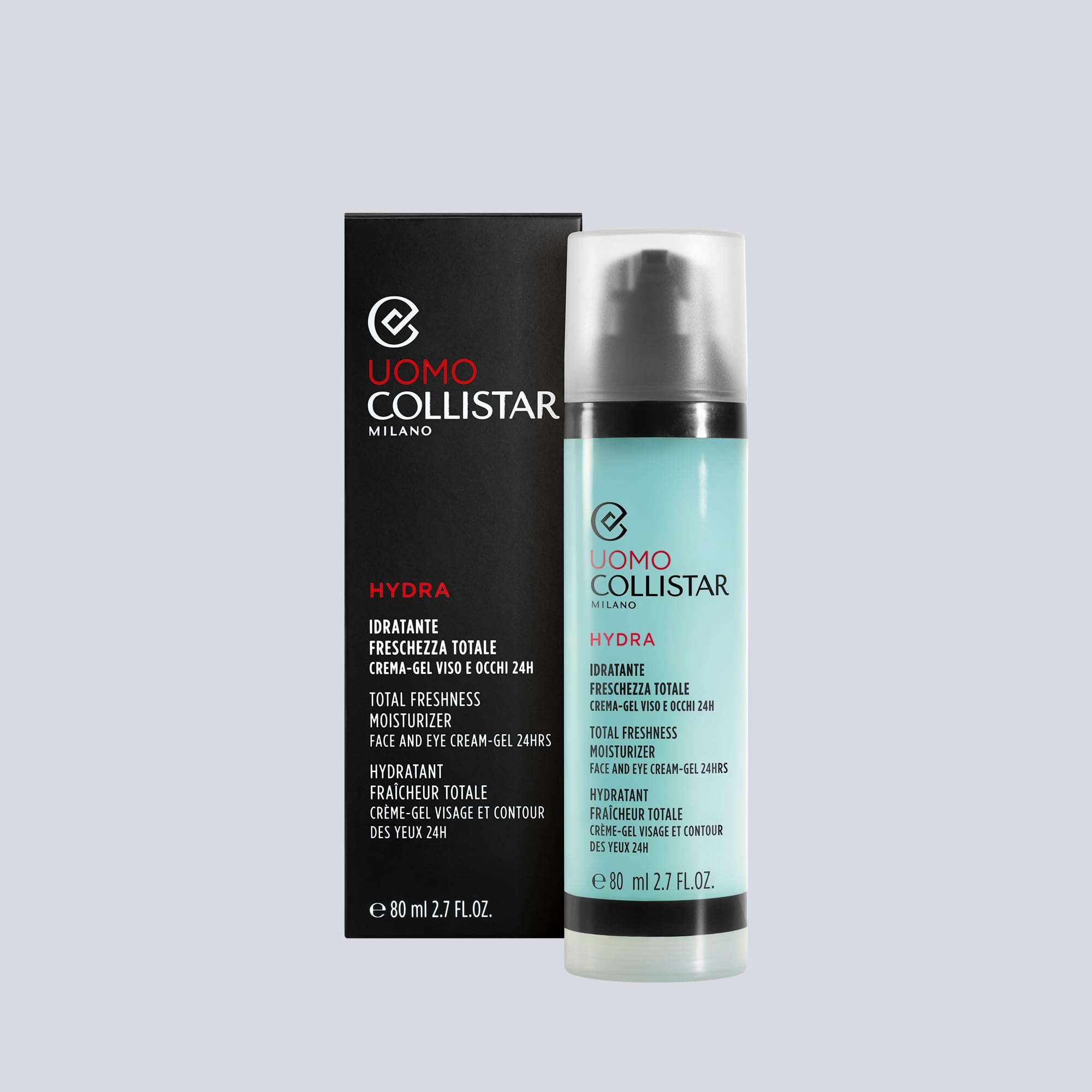 collistar-hydra-uomo-freschezza-totale-crema-gel-viso-e-occhi-80-ml image 4
