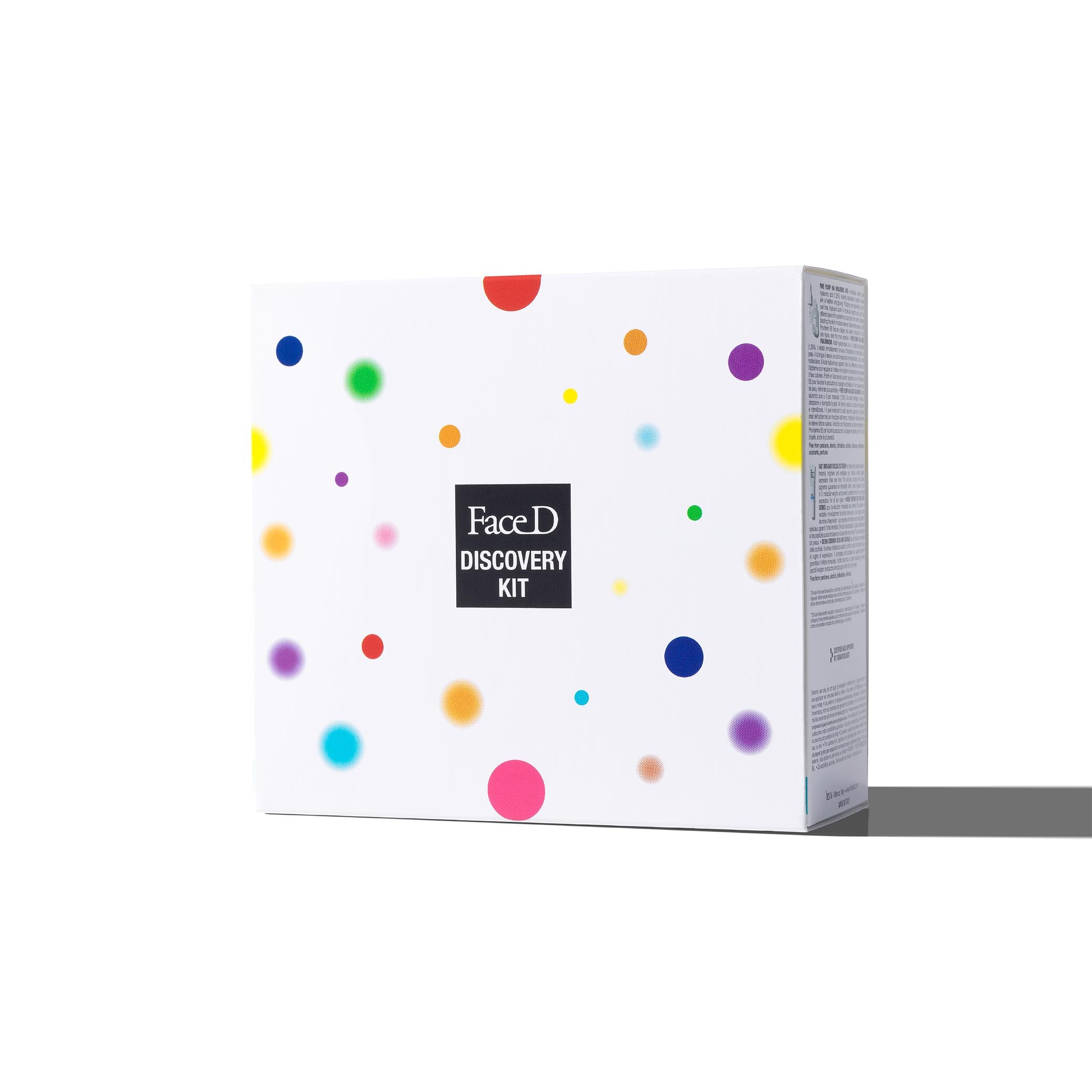 face-d-discovery-kit-dermocosmetico-viso-corpo image 3